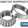 SKF Compatible with - Volvo SX U-Joint Outer Bearing 3850853 Sterndrive 183247