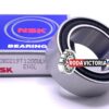 NSK Compressor Bearing Compatible 250994(Nippondenso SC06E,SandenTR Series,TR70)
