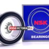 NSK Compressor Bearing Compatible 250994(Nippondenso SC06E,SandenTR Series,TR70) - Image 3