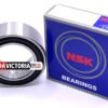 NSK Compressor Bearing Compatible 250994(Nippondenso SC06E,SandenTR Series,TR70) - Image 2