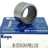 KOYO B-1210 OH Needle Roller Bearing Made in USA 19.05 x 25.4 x 15.88 mm - Image 4