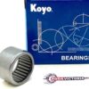 KOYO B-1210 OH Needle Roller Bearing Made in USA 19.05 x 25.4 x 15.88 mm - Image 3