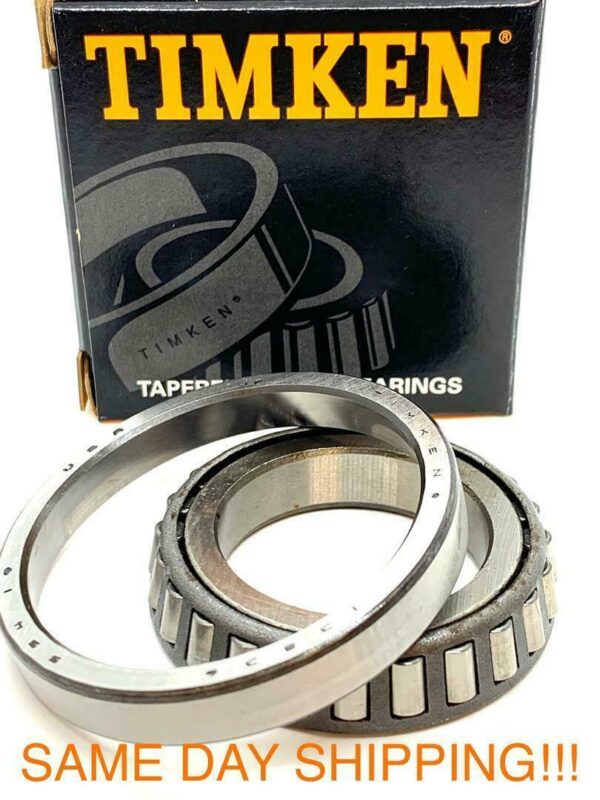 (1SET) Timken USA 13836 / 13889 Tapered Roller Bearing (1) Cup and (1) Cone