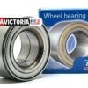 SKF VKBC200002 BAH636193C Wheel Bearing 38BWD19 F-805841 38,1x70x37 mm - Image 2