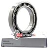 ZEN 6020 Deep Groove Ball Bearing, Open, No Seals 100x150x24 mm - Image 3