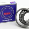 NSK MADE IN JAPAN Bearing,Pinion Bearing Inner Volvo SX 3850852 183668, 853949