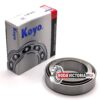 KOYO JAPAN 32907JR-3 Tapered Roller Bearings 35x55x14mm - Image 3