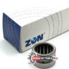 ZEN NK16/16 Machined Needle Roller Bearing 16x24x16 mm - Image 2