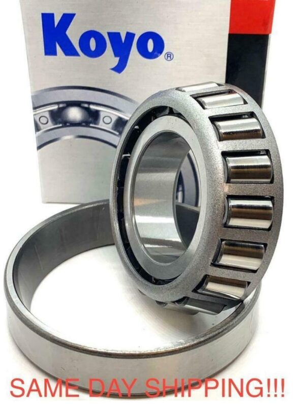 KOYO JAPAN Compatible with - Volvo SX U-Joint Outer Bearing 3850853 Sterndrive