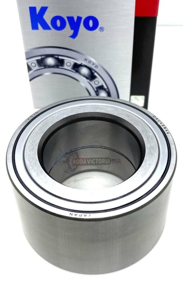 KOYO 511028 BEARING FITS: GS300 GS400 GS430 IS300 SC430 (Made in Japan) - Image 3