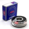 NSK B17-116 2RS Alternator Ball Bearing DG175218 B30-4 17x52x18 mm - Image 3