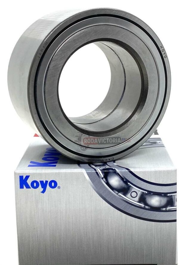 KOYO 511028 BEARING FITS: GS300 GS400 GS430 IS300 SC430 (Made in Japan) - Image 2