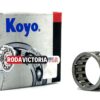 KOYO K16x20x10 NEEDLE ROLLER BEARING 16x20x10mm - Image 3