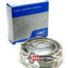 SKF 71908 CDGA/P4A PRESICION BALL BEARING 40x62x12mm - Image 2