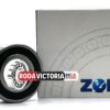 ZEN 3205 2RS ANGULAR CONTACT BALL BEARING RUBBER SEALED 25x52x20.6mm 5205 2RS