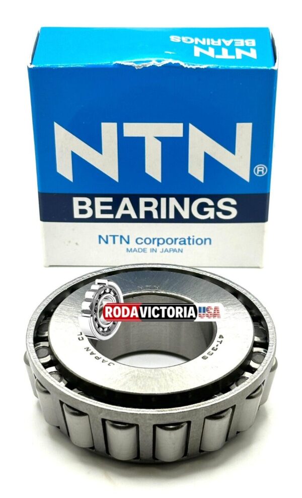 NTN JAPAN 339 TAPERED ROLLER BEARING - Image 3