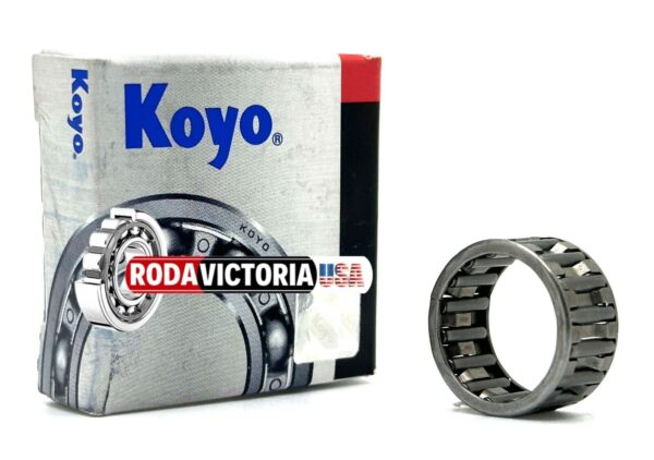 KOYO K16x20x10 Bearing for Husqvana CR125 WR125 WRE125 TC610 SM610 SMR630 SMS125 - Image 3