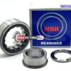 NSK JAPAN 030-6 AC3 BEARING for NISSAN 32275-CD101 VP39-2 30x62x20mm