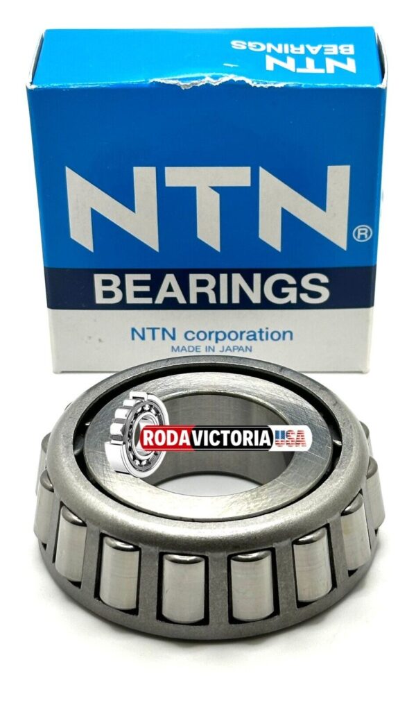 NTN JAPAN 339 TAPERED ROLLER BEARING - Image 2