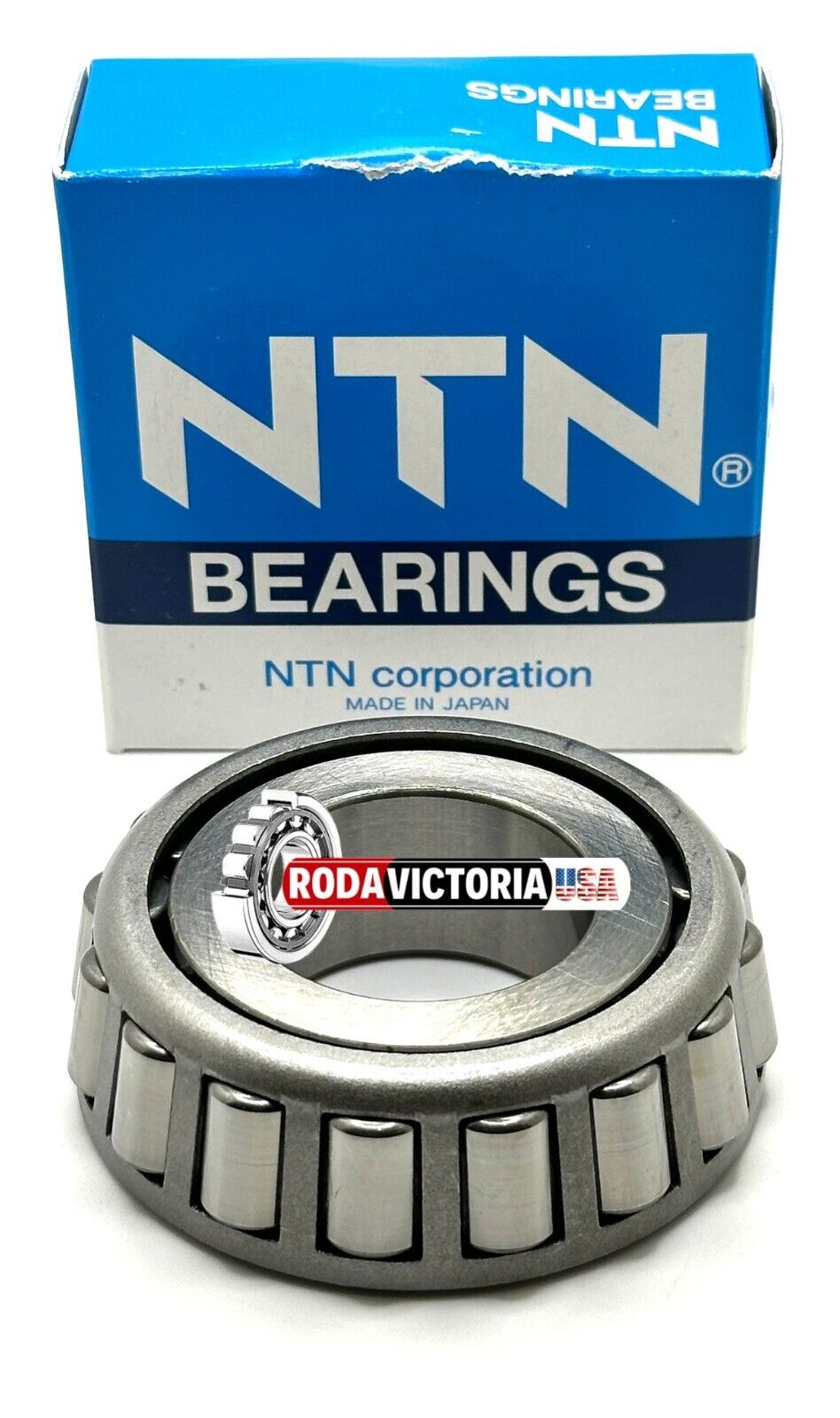 NTN JAPAN 339 TAPERED ROLLER BEARING - Rodavictoria USA