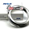 ZEN KM16 Standar Bearing Steel 80x105x15 mm