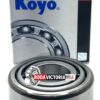 KOYO JAPAN 3379/3320 TAPERED ROLLER BEARING 1.375x3.1562x1.1563" - Image 4
