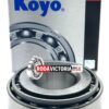 KOYO JAPAN 3379/3320 TAPERED ROLLER BEARING 1.375x3.1562x1.1563" - Image 3