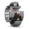 SKF YAR210-115 2F RADIAL INSERT BALL BEARING - Image 2