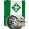 INA GERMANY HK1522 ZW Needle Roller Bearing 15x21x22 mm