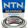 NTN JAPAN LM501349/LM501310 Tapered Roller Bearing - Image 4