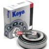 KOYO JAPAN 14125A 14274 TAPERED ROLLER BEARING 31,75x69,012x19,845mm - Image 2
