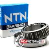 NTN JAPAN LM501349/LM501310 Tapered Roller Bearing - Image 2