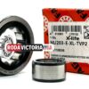 FAG NU203 E XL TVP2 C3 Cylindical Roller Bearing 17x40x12 mm - Image 3