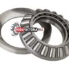 NTN 29322 AXIAL SPHERICAL ROLLER BEARING 110x190x48