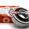 FAG NU203 E XL TVP2 C3 Cylindical Roller Bearing 17x40x12 mm - Image 2