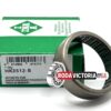 INA GERMANY HK3512 Needle Roller Bearing 35x42x12 mm