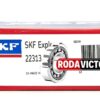 SKF 22313 EK/C4 SPHERICAL ROLLER BEARING 65x140x48mm - Image 4