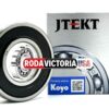 KOYO 62/28 W2RK C4 Crankshaft Ball Bearing, Rubber Sealed 28x58x16 mm - Image 2