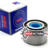 NSK JAPAN 32BWD05 WHEEL BEARING for TOYOTA 90363-32034 32x72x45mm - Image 3