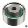 KOYO DG306031 Timing Belt Idler Deflection/Guide Pulley 6006 RRIH - Image 2