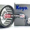 KOYO 28BTM3516 NEEDLE ROLLER BEARING HK2816 28x35x16mm 09263-28030 - Image 3