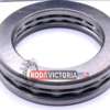 NTN JAPAN 51109 THRUST BALL BEARING 45x65x14mm