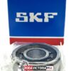 SKF NJ304 ECP C3 Cylindical Roller Bearing 20x52x15 mm - Image 4