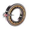 SKF NU212 ECM C3 Cylindical Roller Bearing 60x110x22 mm - Image 2