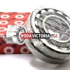FAG Germany 22311 E1 XL Spherical Roller Bearing 55x120x43 mm
