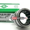 INA NKS25 Machined Needle Roller Bearing 25x38x20 mm