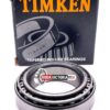 TIMKEN NP288701/NP161556 TAPERED ROLLER BEARING 50.8x82.55x21.89/16.51 mm - Image 4