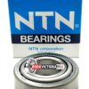 NTN JAPAN 15117/15245 TAPERED ROLLER BEARING - Image 4