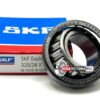 SKF GERMANY 320/28X Tapered Roller Bearing 28x52x16 mm