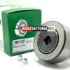 INA GERMANY KRV72 X PP A Cam Follower Track Roller Bearing 24x72x29 mm - Image 4